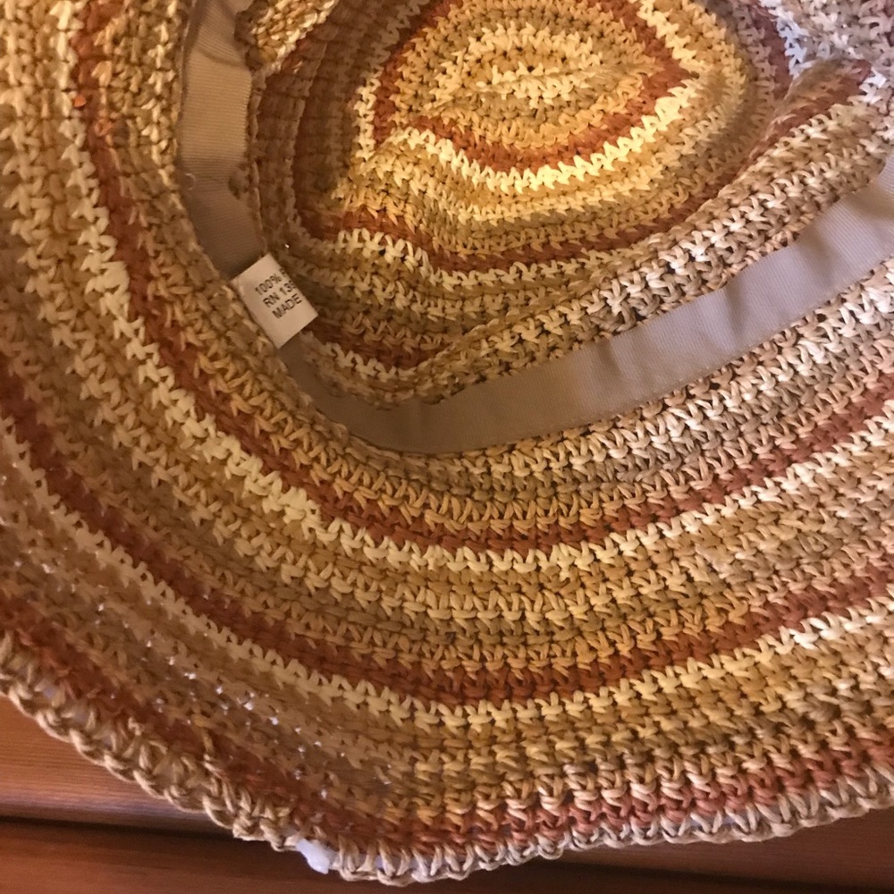 Floppy Sun Hat - image 5